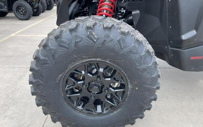 2026 Can-Am® Maverick X3 RS Turbo