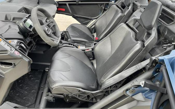 2026 Can-Am® Maverick X3 RS Turbo