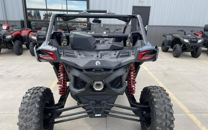 2026 Can-Am® Maverick X3 RS Turbo