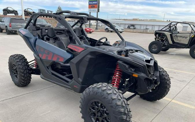 2026 Can-Am® Maverick X3 RS Turbo