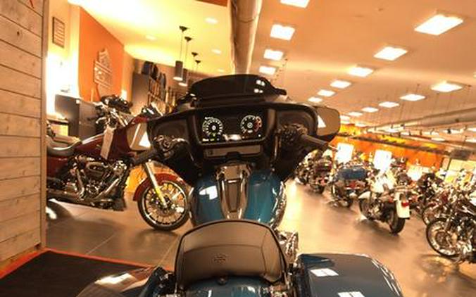 2026 Harley-Davidson® FLHX - Street Glide®