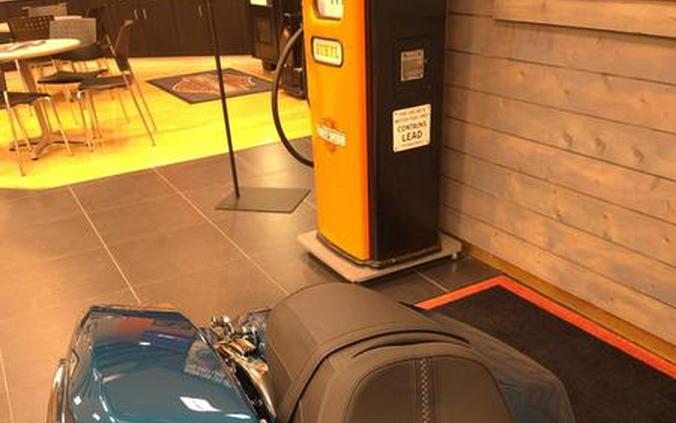 2026 Harley-Davidson® FLHX - Street Glide®