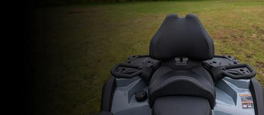 2026 CFMOTO CForce 1000 Touring