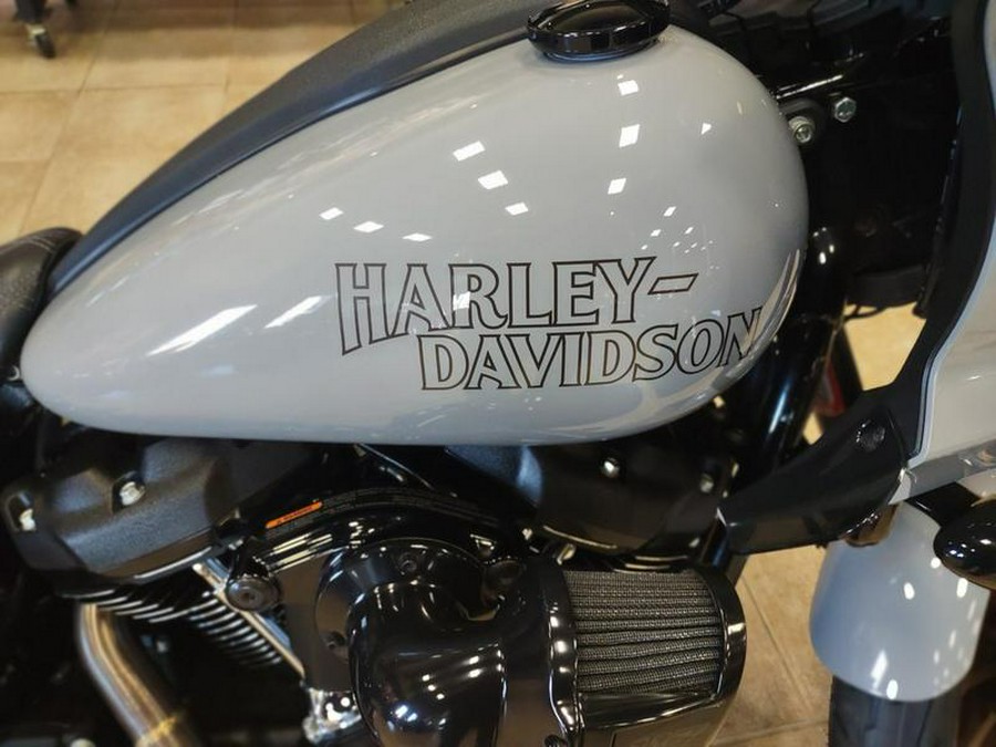 2024 Harley-Davidson® FXLRST - Low Rider® ST