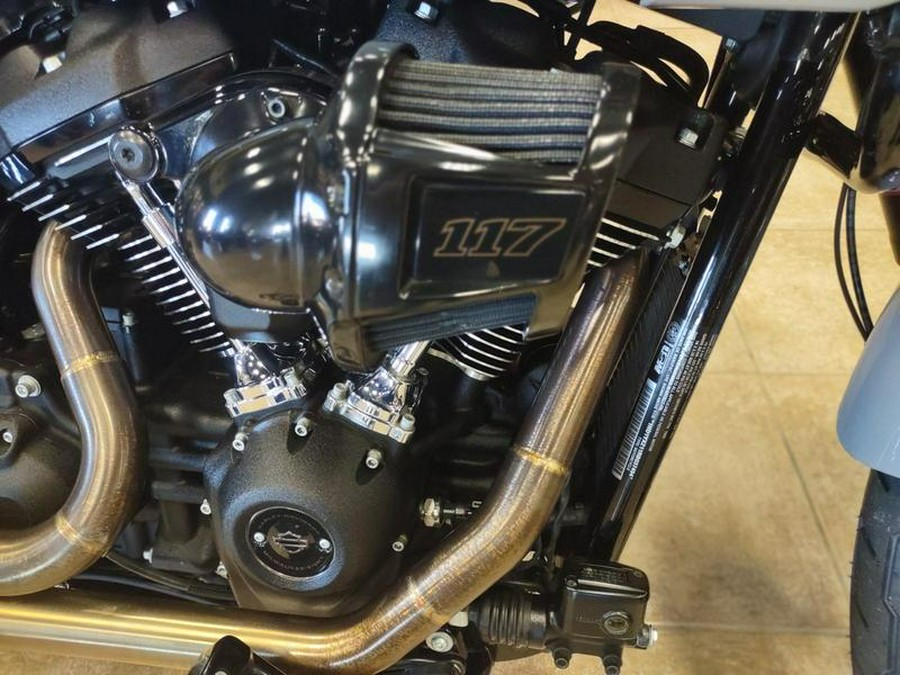 2024 Harley-Davidson® FXLRST - Low Rider® ST