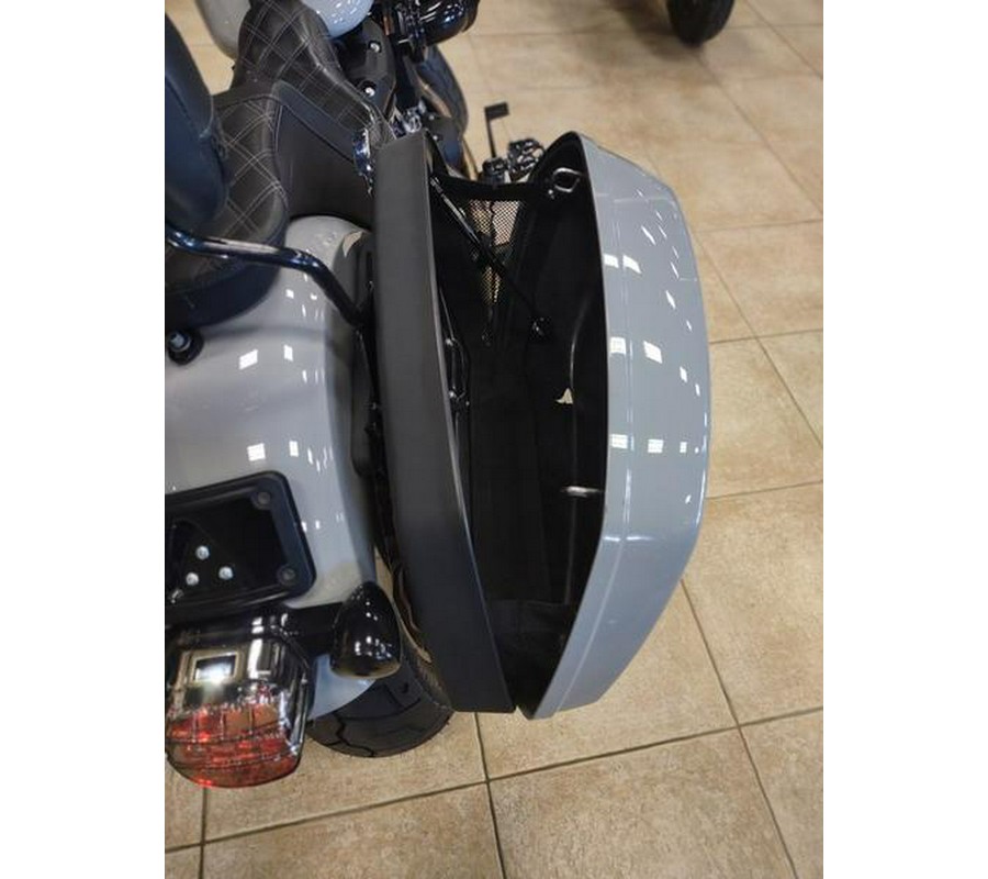 2024 Harley-Davidson® FXLRST - Low Rider® ST