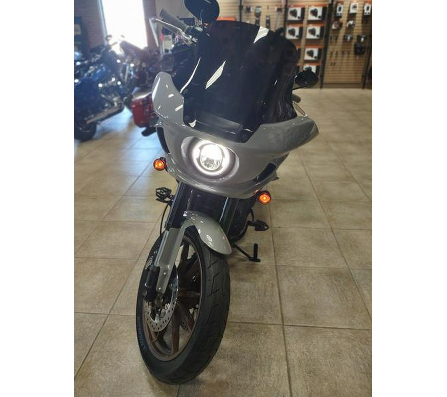 2024 Harley-Davidson® FXLRST - Low Rider® ST