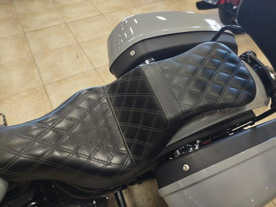 2024 Harley-Davidson® FXLRST - Low Rider® ST