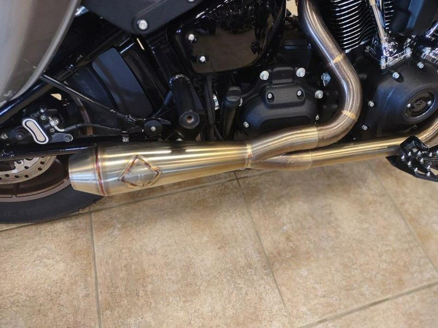 2024 Harley-Davidson® FXLRST - Low Rider® ST