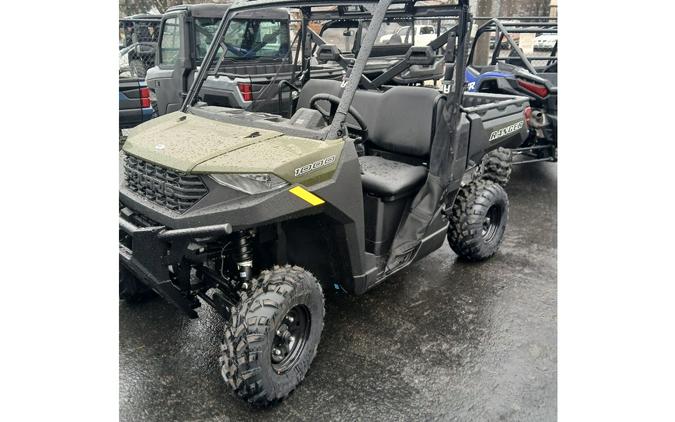 2026 Polaris Ranger® 1000 EPS