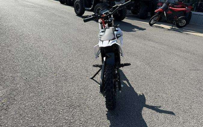 2025 SSR Motorsports SR-E500