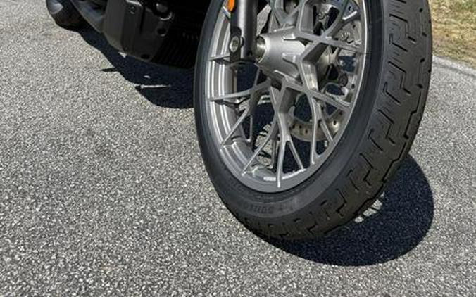 2026 Harley-Davidson® RH975S - Nightster® Special