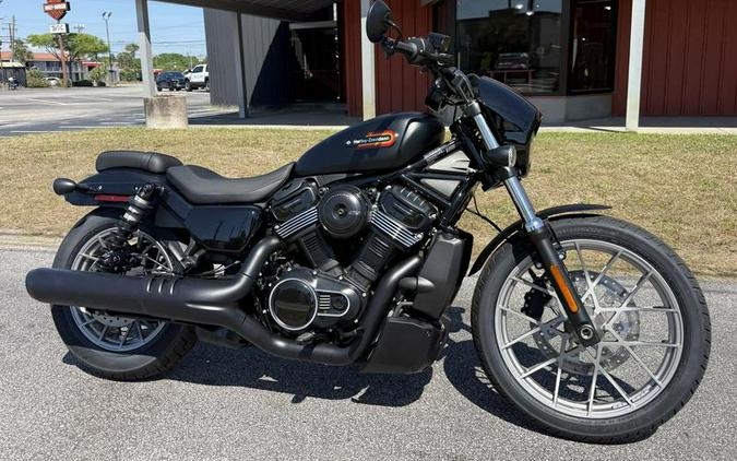 2026 Harley-Davidson® RH975S - Nightster® Special