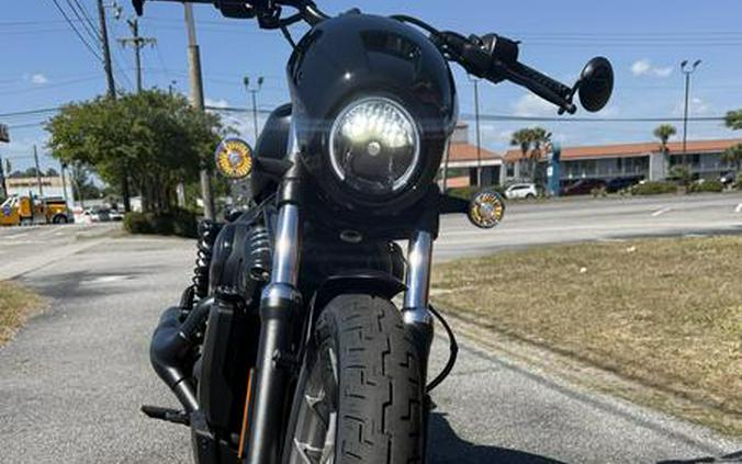 2026 Harley-Davidson® RH975S - Nightster® Special