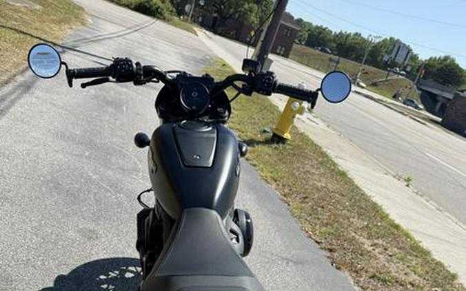2026 Harley-Davidson® RH975S - Nightster® Special