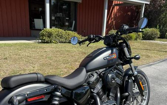 2026 Harley-Davidson® RH975S - Nightster® Special