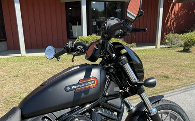 2026 Harley-Davidson® RH975S - Nightster® Special