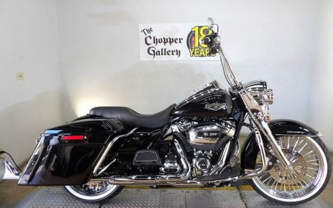 2020 Harley-Davidson Road King®