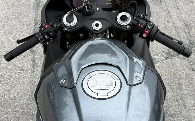2026 BMW S 1000 RR