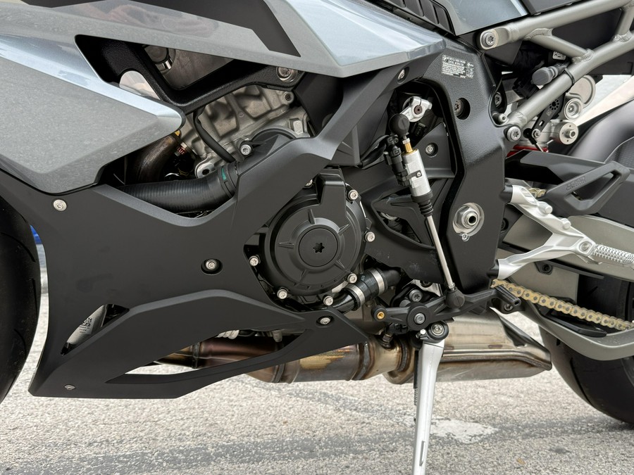 2026 BMW S 1000 RR