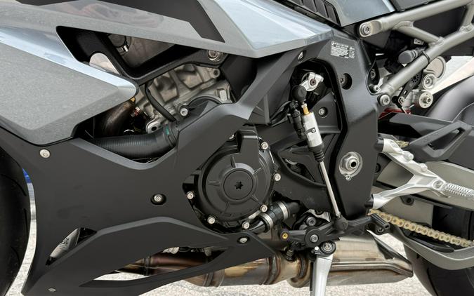 2026 BMW S 1000 RR