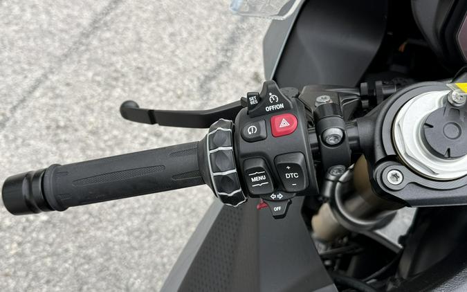 2026 BMW S 1000 RR