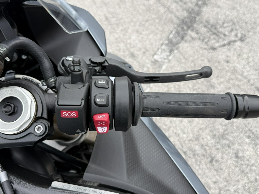 2026 BMW S 1000 RR