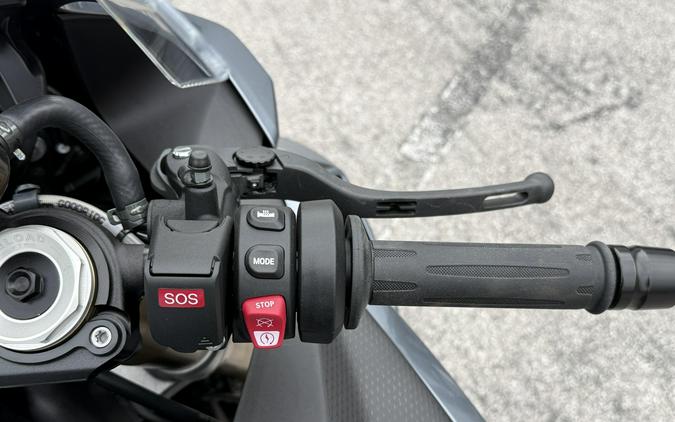 2026 BMW S 1000 RR