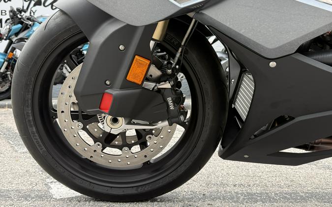 2026 BMW S 1000 RR