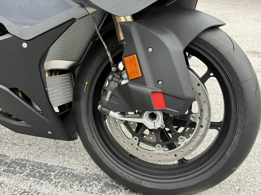 2026 BMW S 1000 RR