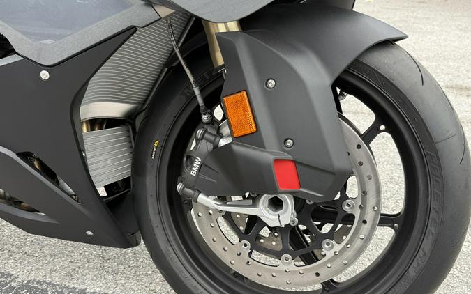 2026 BMW S 1000 RR