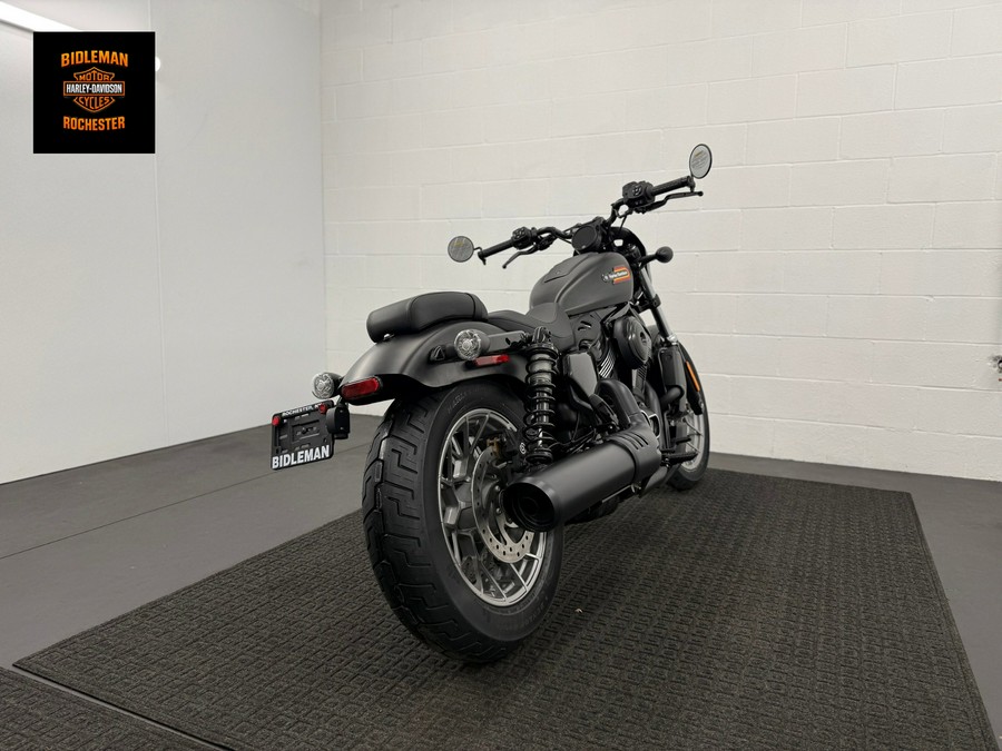 2026 Harley-Davidson Nightster® Special