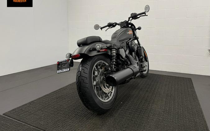 2026 Harley-Davidson Nightster® Special