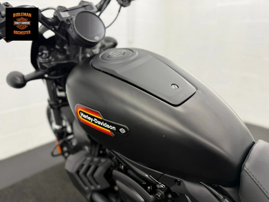 2026 Harley-Davidson Nightster® Special