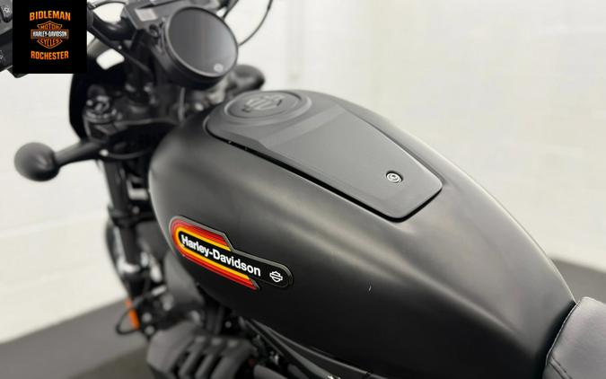 2026 Harley-Davidson Nightster® Special