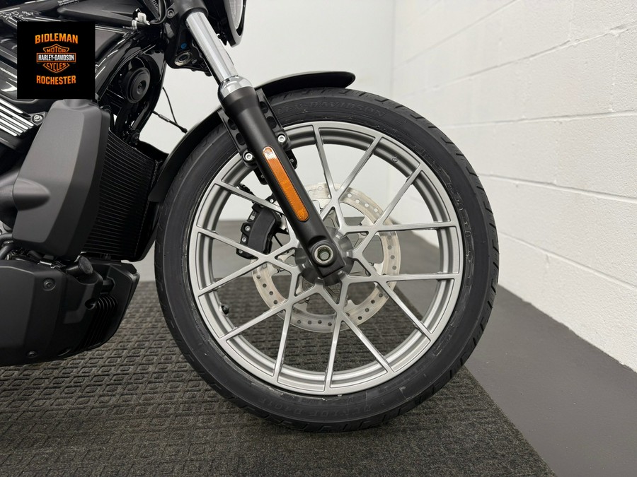 2026 Harley-Davidson Nightster® Special