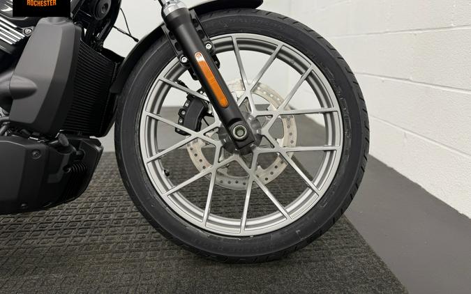 2026 Harley-Davidson Nightster® Special