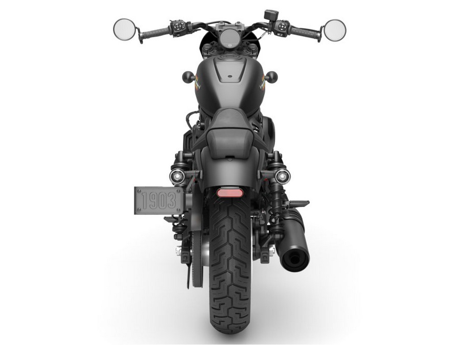 2026 Harley-Davidson Nightster® Special