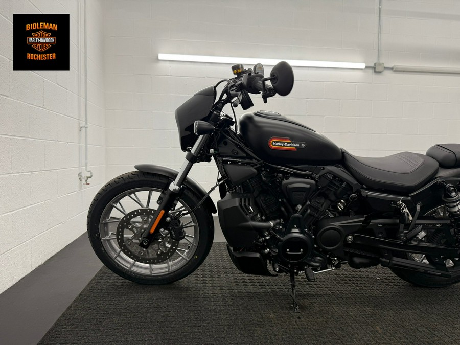 2026 Harley-Davidson Nightster® Special