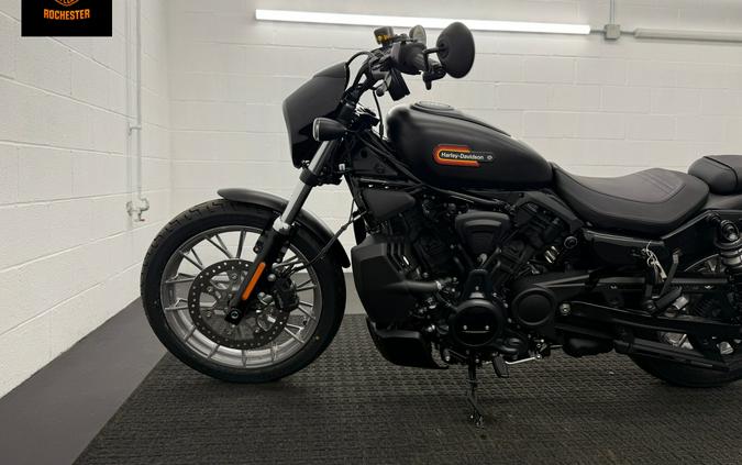 2026 Harley-Davidson Nightster® Special