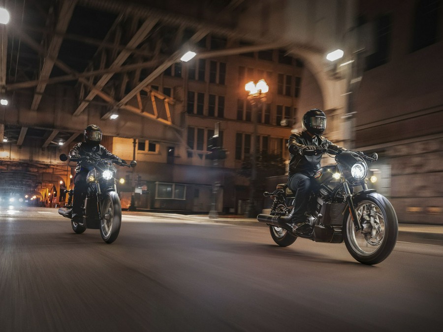 2026 Harley-Davidson Nightster® Special