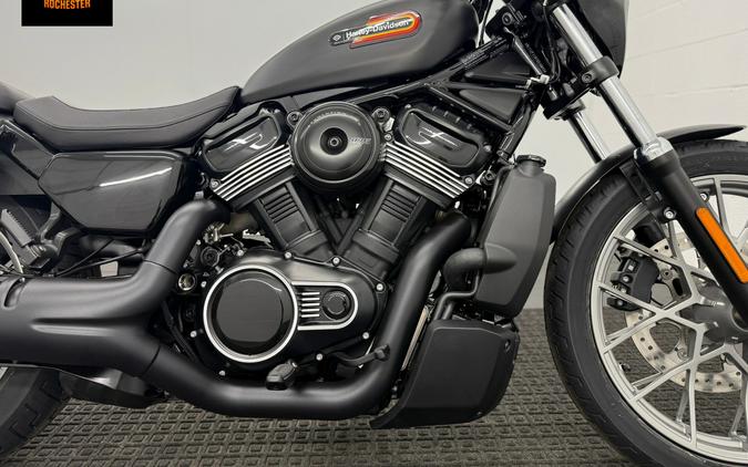 2026 Harley-Davidson Nightster® Special