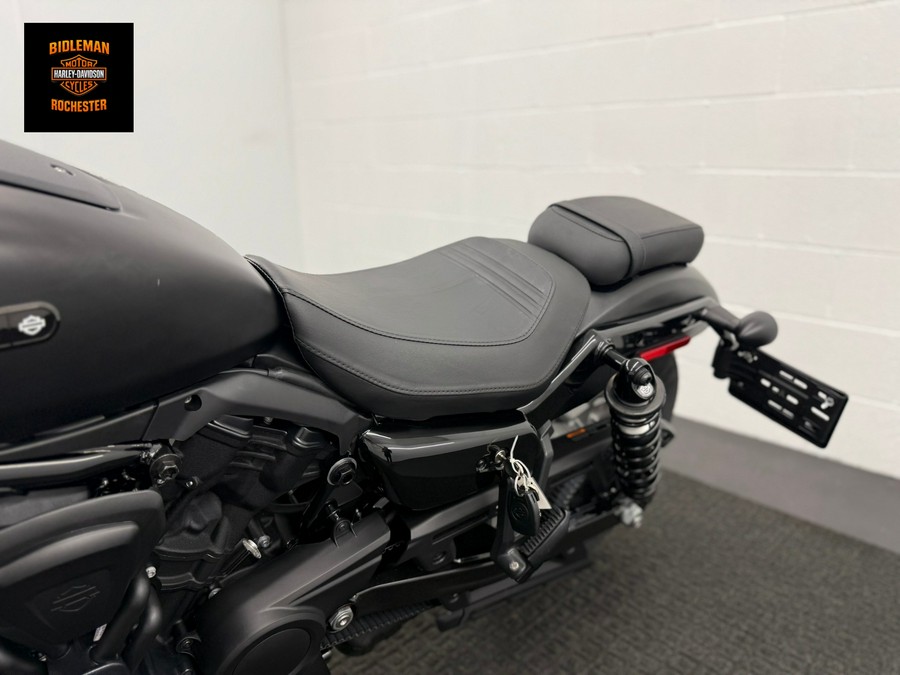 2026 Harley-Davidson Nightster® Special