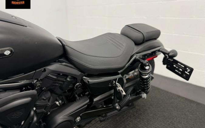 2026 Harley-Davidson Nightster® Special