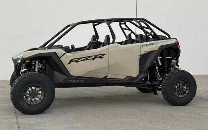 2026 Polaris RZR Pro XP 4 Sport