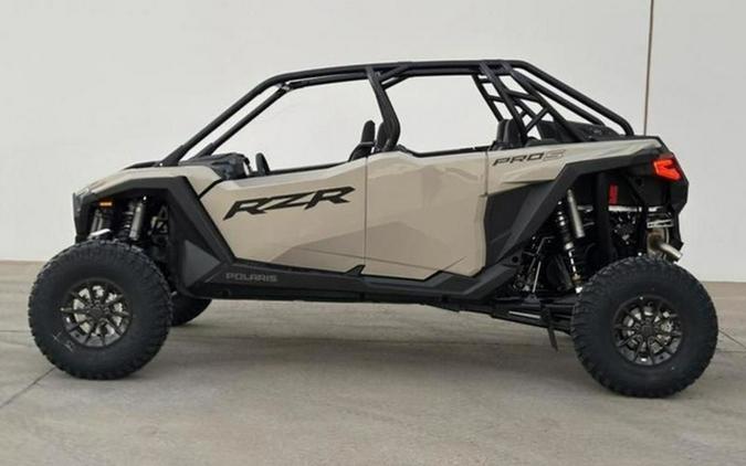 2026 Polaris RZR Pro XP 4 Sport