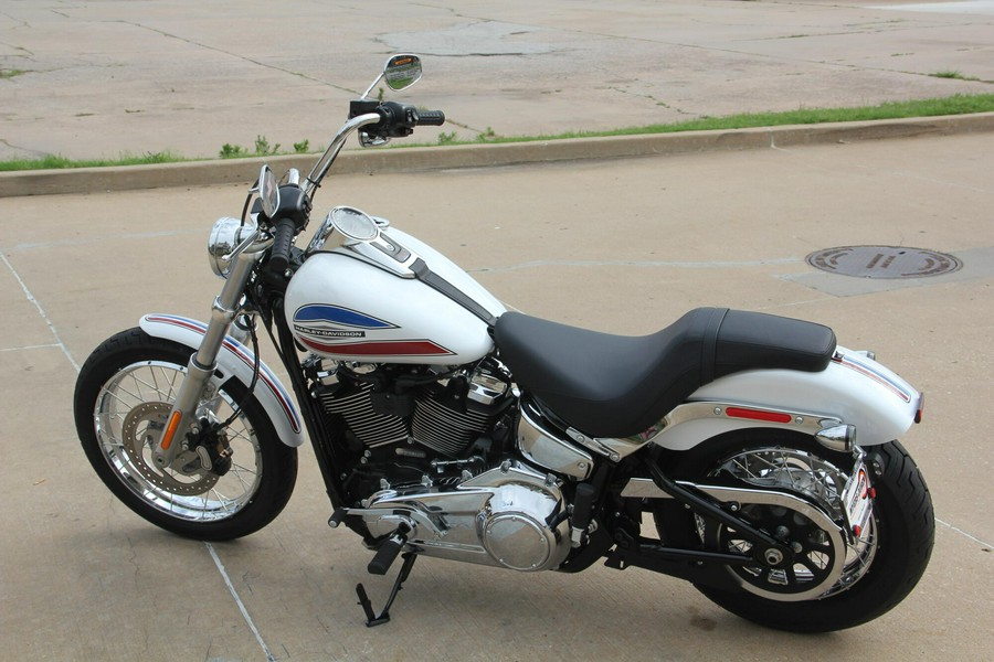 2026 Harley-Davidson FXD Super Glide