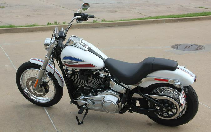 2026 Harley-Davidson FXD Super Glide