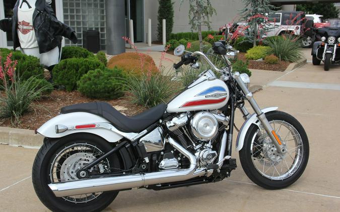 2026 Harley-Davidson FXD Super Glide
