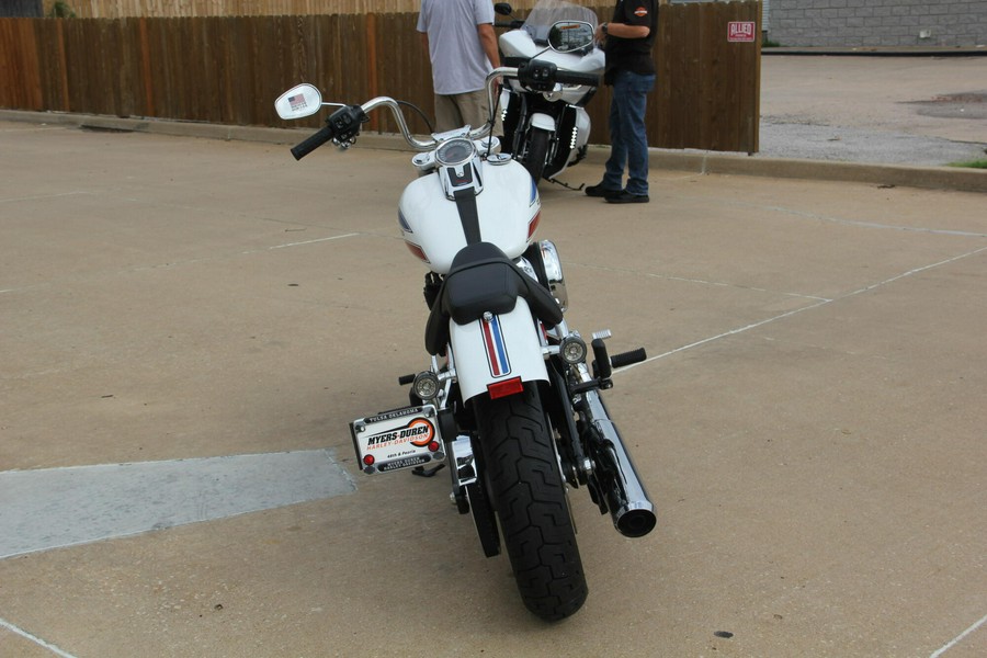 2026 Harley-Davidson FXD Super Glide